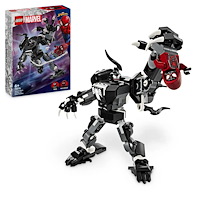 LEGO® LEGO® Marvel 76276 Venom Mech Armor vs. Miles Morales