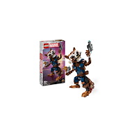 LEGO® LEGO® Marvel 76282 Rocket & Baby Groot