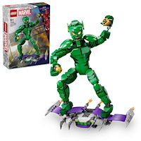 LEGO® LEGO® Marvel 76284 Green Goblin Construction Figure
