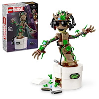 LEGO® LEGO® Marvel 76297 Dancing Groot