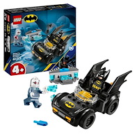 LEGO® LEGO® DC Batman™ 76301 Batman™ & Batmobile™ vs. Mr. Freeze™