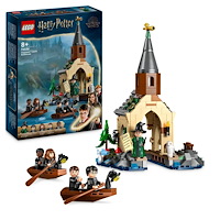 LEGO® LEGO® Harry Potter™ 76426 Hogwarts™ Castle Boathouse