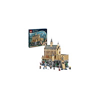 LEGO® LEGO® Harry Potter™ 76435 Hogwarts™ Castle: The Great Hall