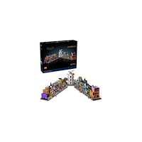 LEGO® LEGO® Harry Potter™ 76444 Diagon Alley™ Wizarding Shops