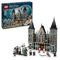 LEGO® LEGO® Harry Potter™ 76453 Malfoy Manor