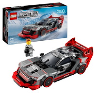 LEGO® LEGO® Speed Champions 76921 Audi S1 E-Tron Quattro Race Car