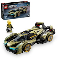 LEGO® LEGO® Speed Champions 76923 Lamborghini Lambo V12 Vision Gt Super Ca