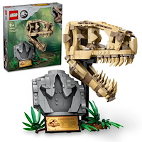 LEGO® LEGO® Jurassic World  76964 Dinosaur Fossils: T. Rex Skull