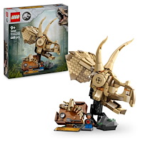 LEGO® LEGO® Jurassic World  76969 Dinosaur Fossils: Triceratops Skull