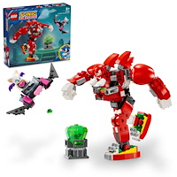 LEGO® LEGO® Sonic the Hedgehog™ 76996 Knuckles' Guardian Mech