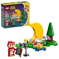 LEGO® LEGO® Animal Crossing™ 77053 Stargazing With Celeste