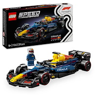 LEGO® LEGO® Speed Champions 77243 Oracle Red Bull Racing RB20 F1® Race Car