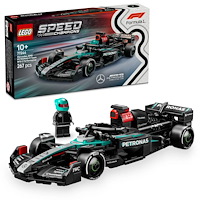 LEGO® LEGO® Speed Champions 77244 Mercedes-AMG F1® W15 Race Car