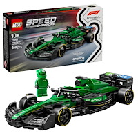 LEGO® LEGO® Speed Champions 77245 Aston Martin Aramco F1® AMR24 Race Car