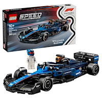 LEGO® LEGO® Speed Champions 77249 Williams Racing FW46 F1® Race Car