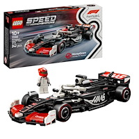 LEGO® LEGO® Speed Champions 77250 Moneygram Haas F1® Team VF-24 Race Car