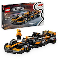 LEGO® LEGO® Speed Champions 77251 McLaren F1® Team McL38 Race Car