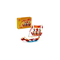 LEGO® LEGO® Iconic 40678 Festival Calendar