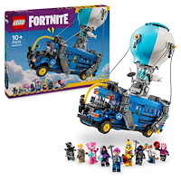 LEGO® LEGO® Fortnite®  77073 Battle Bus