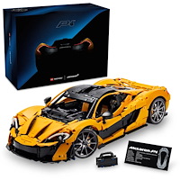 LEGO® LEGO® Technic 42172 McLaren P1™