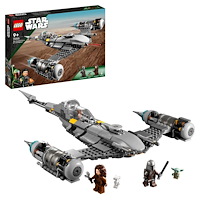 LEGO® LEGO® Star Wars™ 75325 The Mandalorian's N-1 Starfighter™