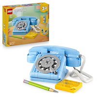 LEGO® LEGO® Creator 3 v 1 31174 Retro telefon