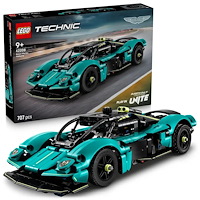 LEGO® LEGO® Technic 42208 Aston Martin Valkyrie