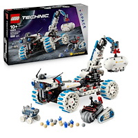 LEGO® LEGO® Technic 42211 Lunární rover Lunar Outpost™