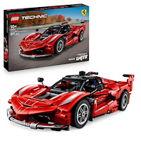 LEGO® LEGO® Technic 42212 Ferrari FXX K