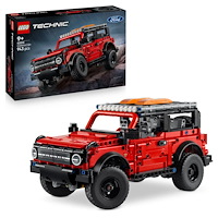 LEGO® LEGO® Technic 42213 SUV Ford Bronco®