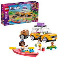 LEGO® LEGO® Friends 42659 Výlet v autě s přáteli