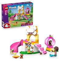LEGO® LEGO® Friends 42665 Hřiště pro štěňátka