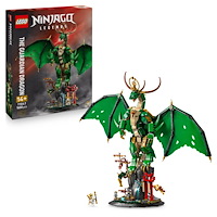 LEGO® LEGO® NINJAGO® 71847 Strážný drak