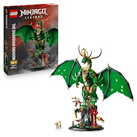 LEGO® LEGO® NINJAGO® 71847 Strážný drak