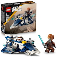 LEGO® LEGO® Star Wars™ 75400 Plo Koon a jeho jediská mikrostíhačka