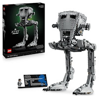 LEGO® LEGO® Star Wars™ 75417 Chodec AT-ST™