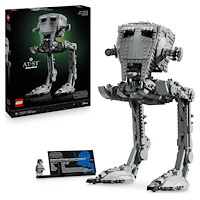 LEGO® LEGO® Star Wars™ 75417 Chodec AT-ST™