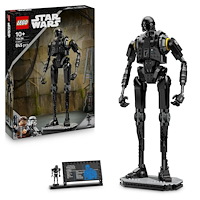 LEGO® LEGO® Star Wars™ 75434 Bezpečnostní droid K-2SO™