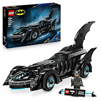 LEGO® LEGO® DC Batman™ 76304 Batman navždy™ Batmobil