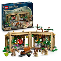 LEGO® LEGO® Harry Potter™ 76445 Bradavický hrad: Hodina bylinkářství