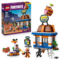 LEGO® LEGO® Fortnite®  77076 Restaurace Durrr Burger