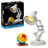 LEGO® LEGO® Ideas 21357 Disney Pixar Luxo Jr.