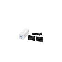 Millefiori Millefiori Milano Icon White Musk refill for car