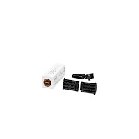 Millefiori Millefiori Milano Icon Nero refill for car