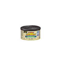 California Scents California Scents Car Scents Fresh Linen vůně do auta 42 g