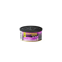 California Scents California Scents Car Scents Santa Barbara Berry vůně do auta 42 g
