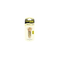 California Scents California Scents Hanging Vial Vanilla Paradise vůně do auta 5 ml