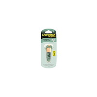 California Scents California Scents Hanging Vial Redwood Streams vůně do auta 5 ml