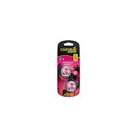 California Scents California Scents Mini Diffuser Coronado Cherry vůně do auta 2 x 3 ml