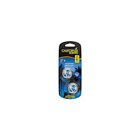 California Scents California Scents Mini Diffuser Newport New Car vůně do auta 2 x 3 ml
